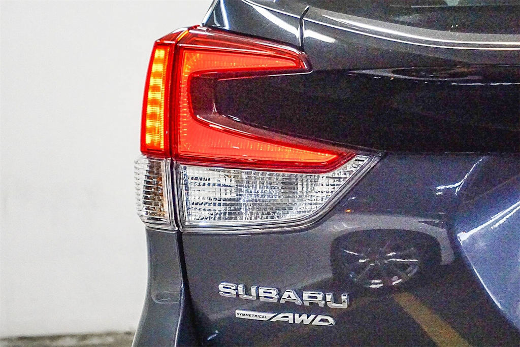 Thumbnail: 2023 Subaru Forester - 19