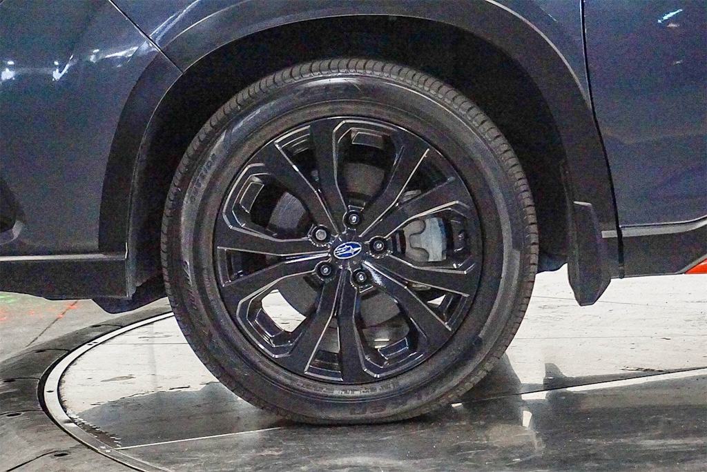 Thumbnail: 2023 Subaru Forester - 7