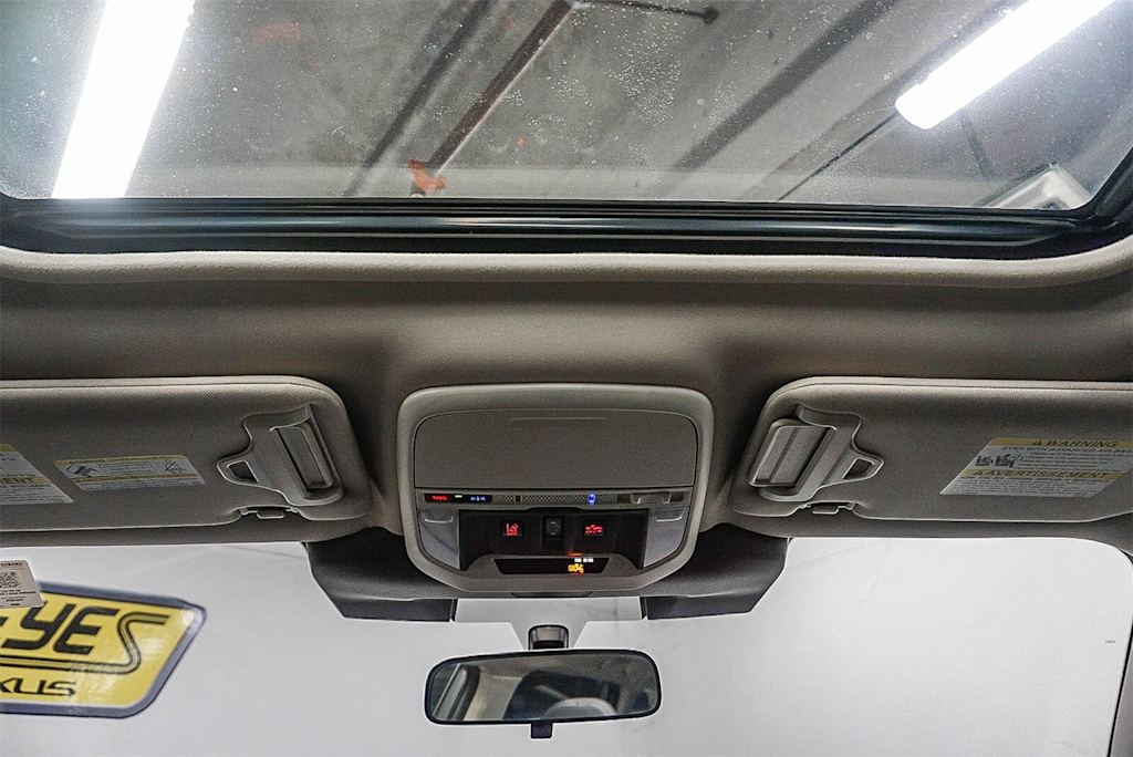 Thumbnail: 2023 Subaru Forester - 21