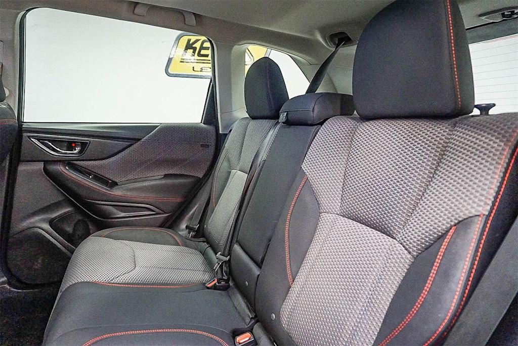 Thumbnail: 2023 Subaru Forester - 12