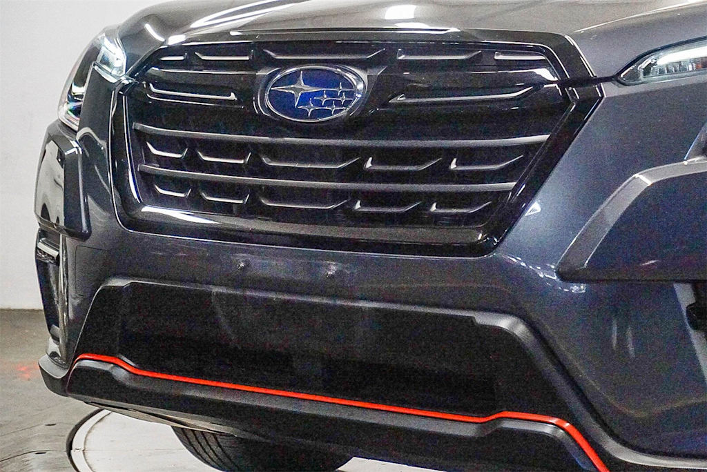 Thumbnail: 2023 Subaru Forester - 17
