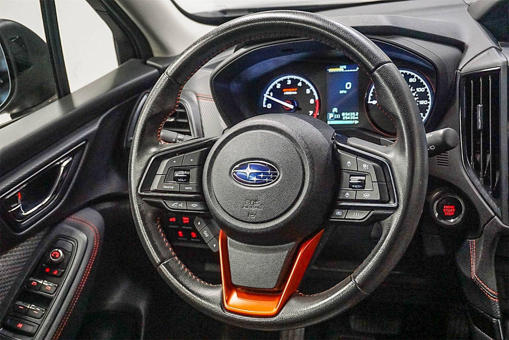 Thumbnail: 2023 Subaru Forester - 9