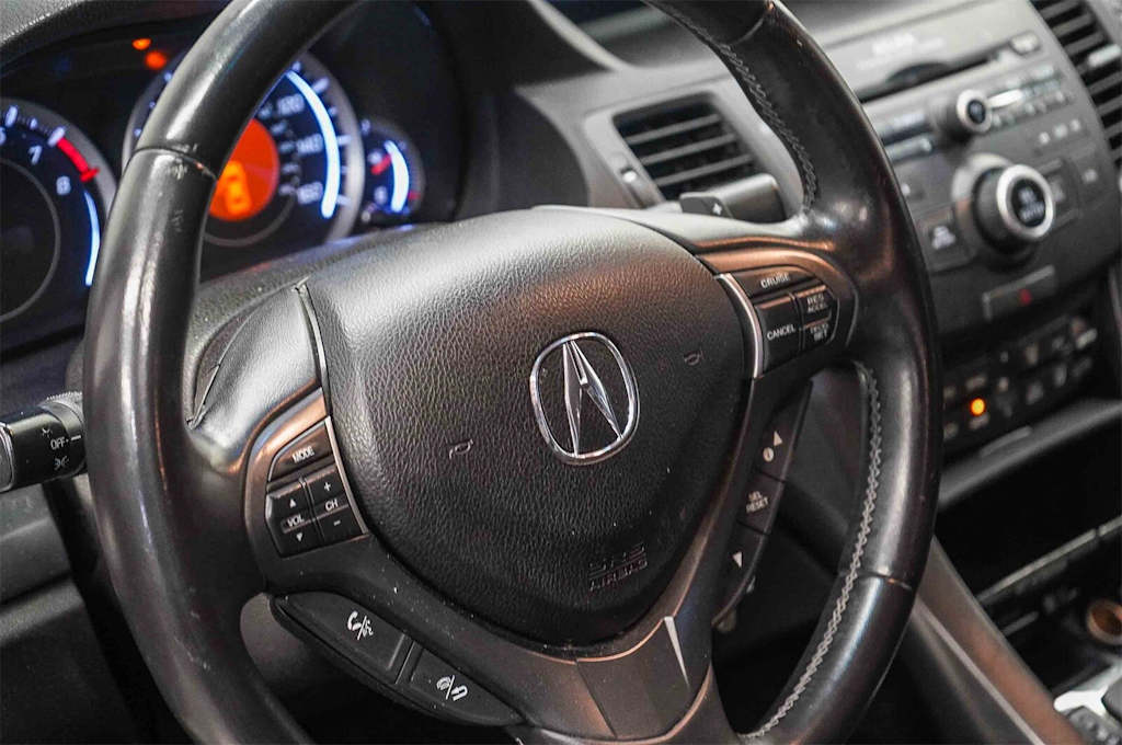 Thumbnail: 2013 Acura TSX - 25