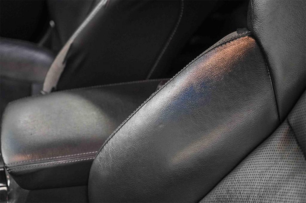 Thumbnail: 2013 Acura TSX - 10