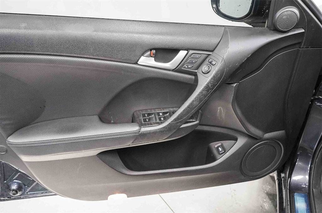 Thumbnail: 2013 Acura TSX - 26