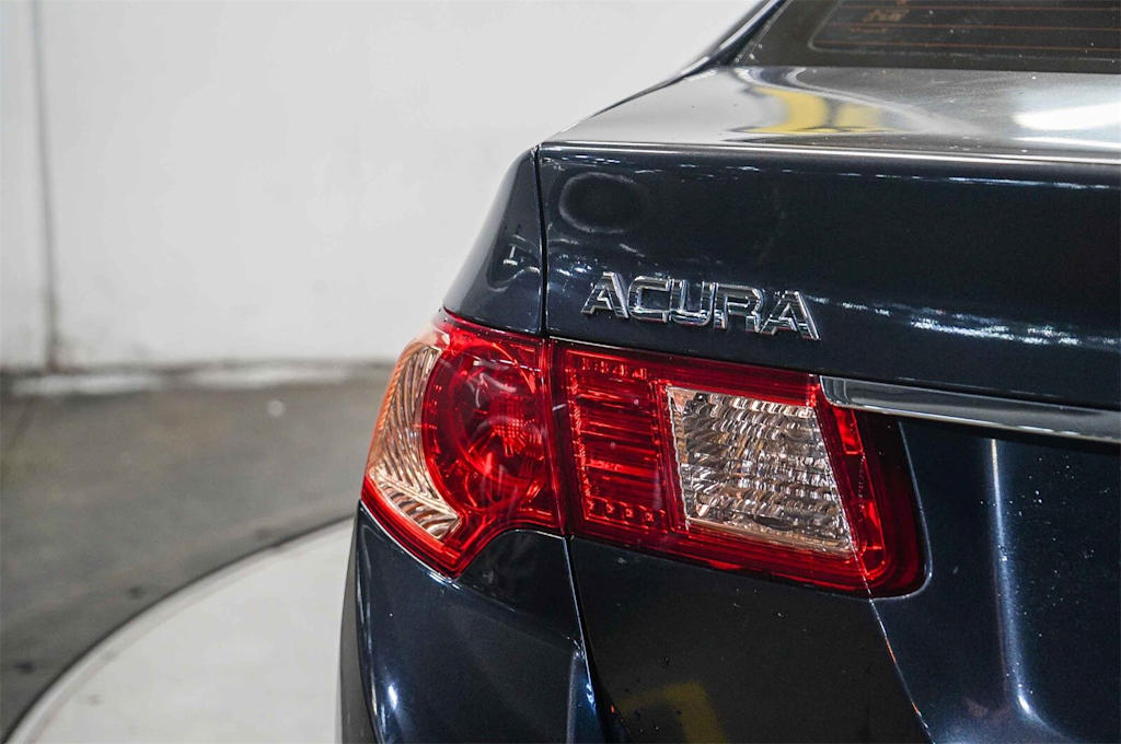 Thumbnail: 2013 Acura TSX - 23