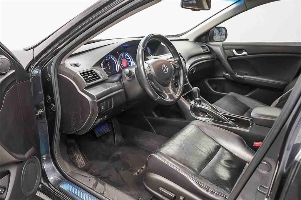 Thumbnail: 2013 Acura TSX - 13