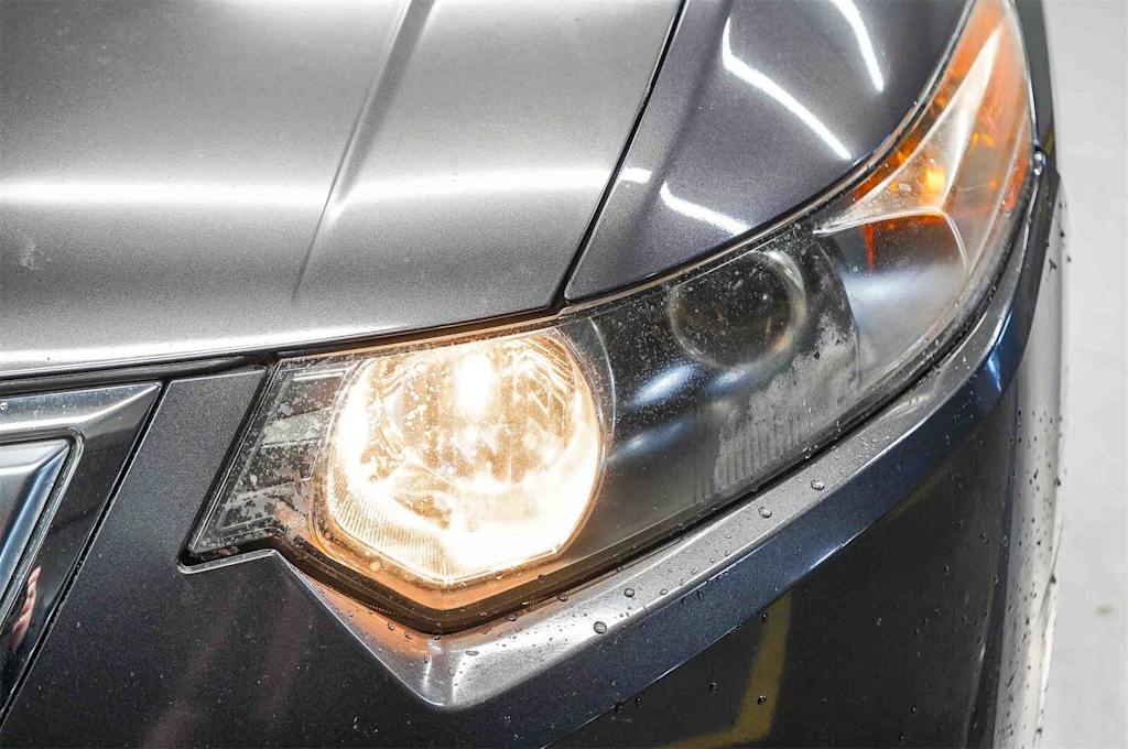 Thumbnail: 2013 Acura TSX - 20