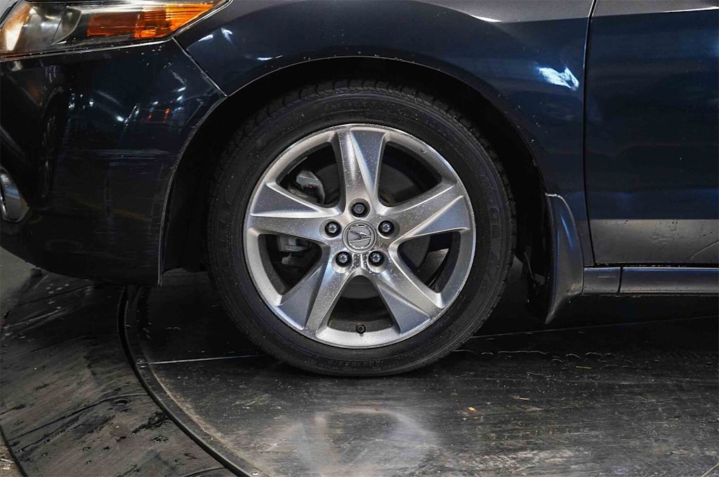 Thumbnail: 2013 Acura TSX - 6