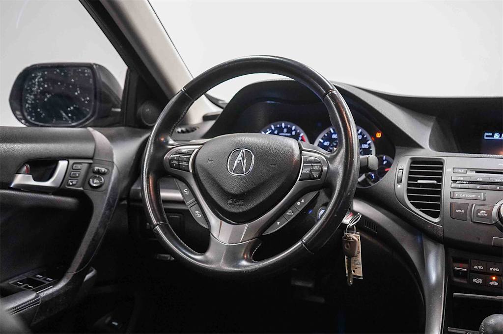 Thumbnail: 2013 Acura TSX - 12
