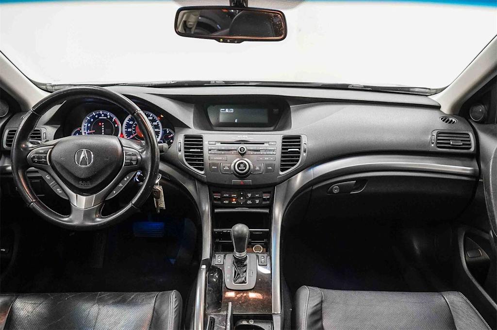Thumbnail: 2013 Acura TSX - 2