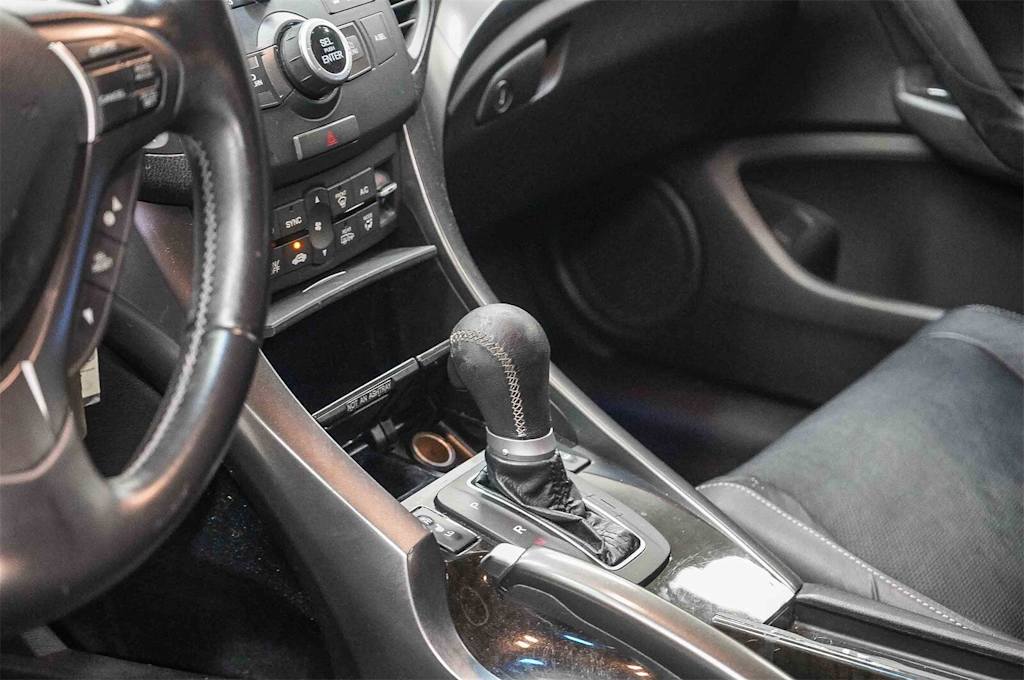 Thumbnail: 2013 Acura TSX - 15