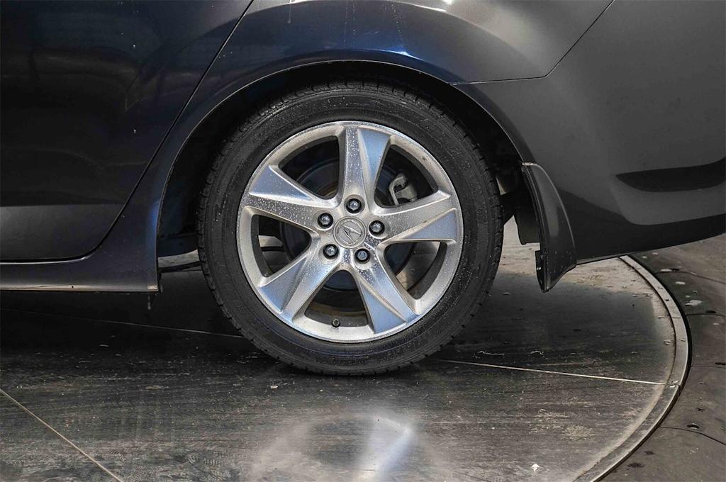 Thumbnail: 2013 Acura TSX - 22