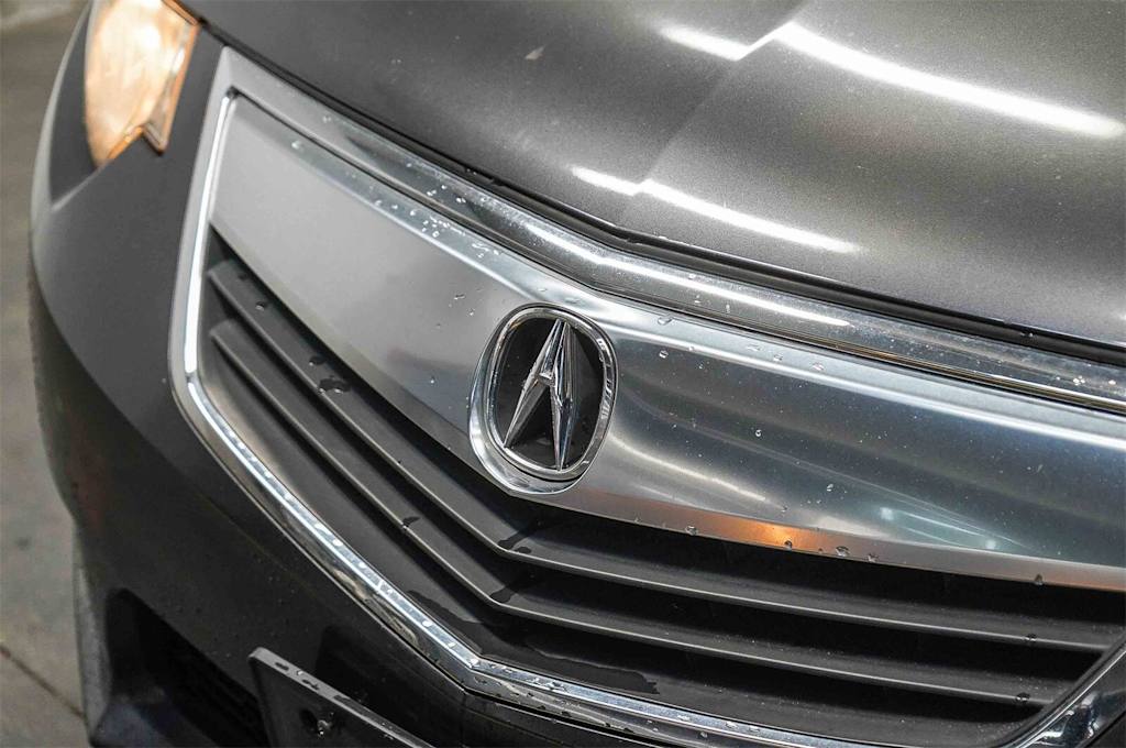 Thumbnail: 2013 Acura TSX - 21