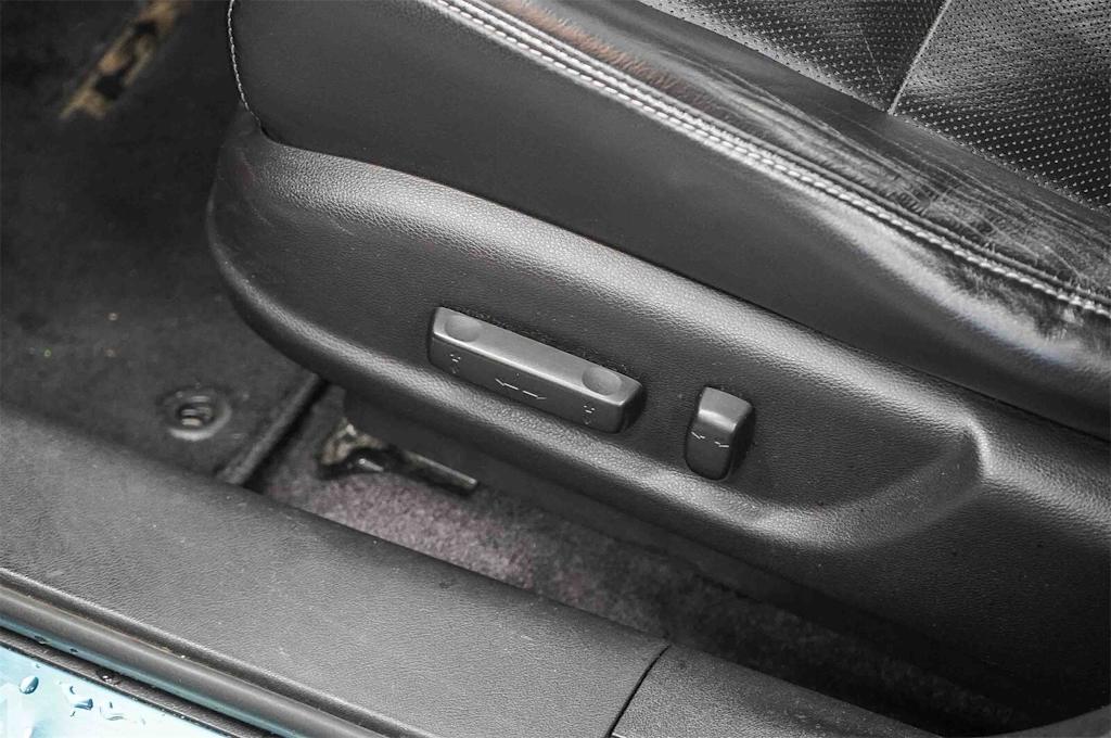 Thumbnail: 2013 Acura TSX - 27