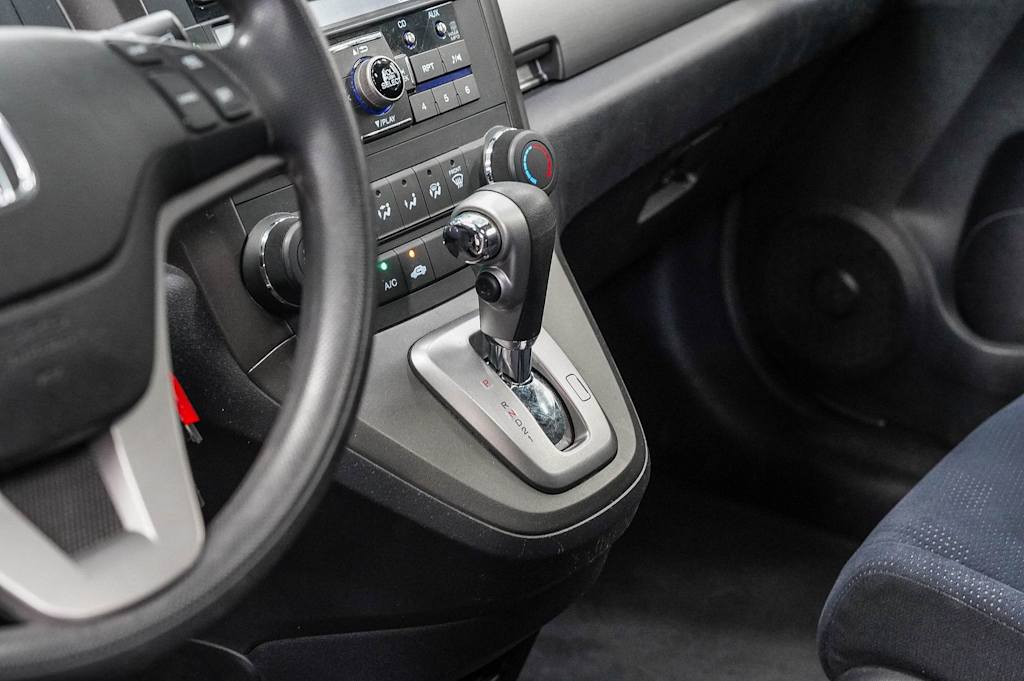 Thumbnail: 2011 Honda CR-V - 15
