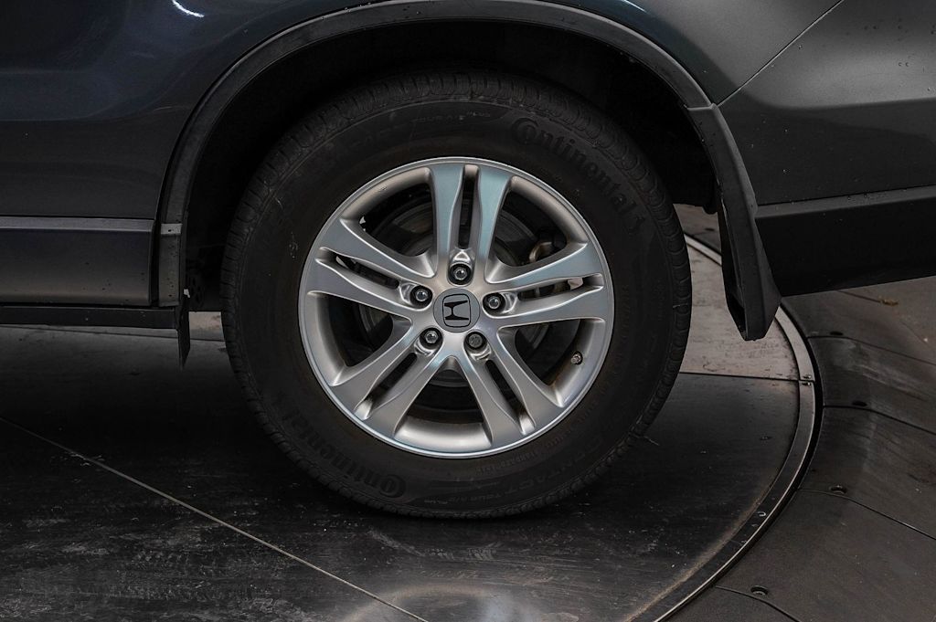 Thumbnail: 2011 Honda CR-V - 21