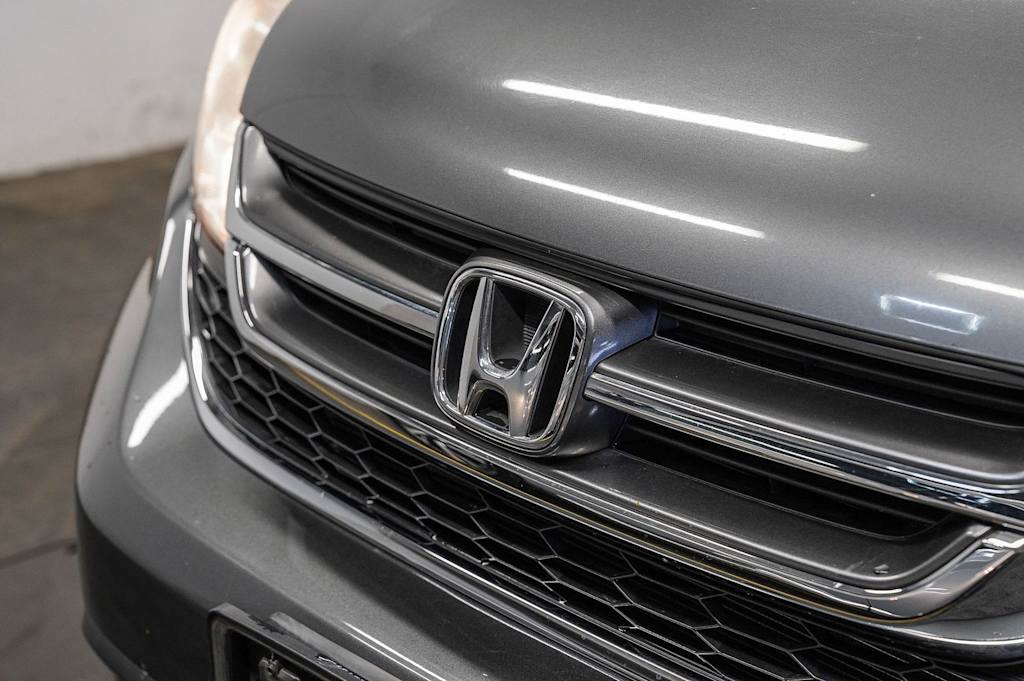 Thumbnail: 2011 Honda CR-V - 6
