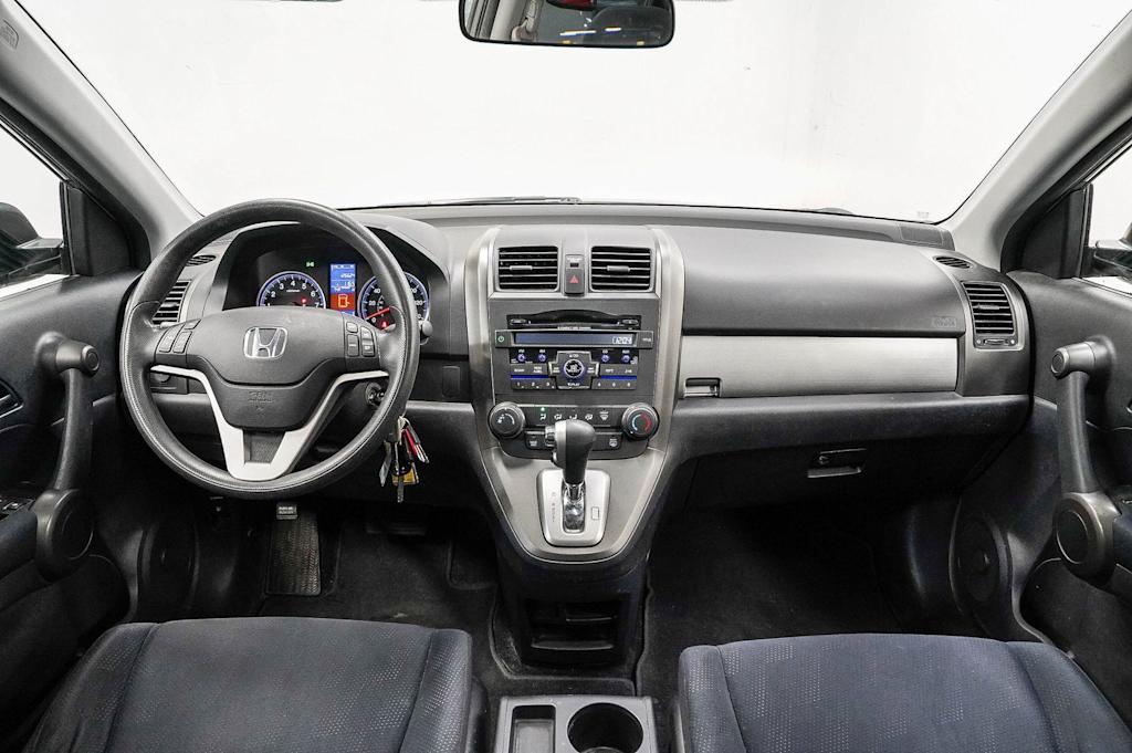 Thumbnail: 2011 Honda CR-V - 2