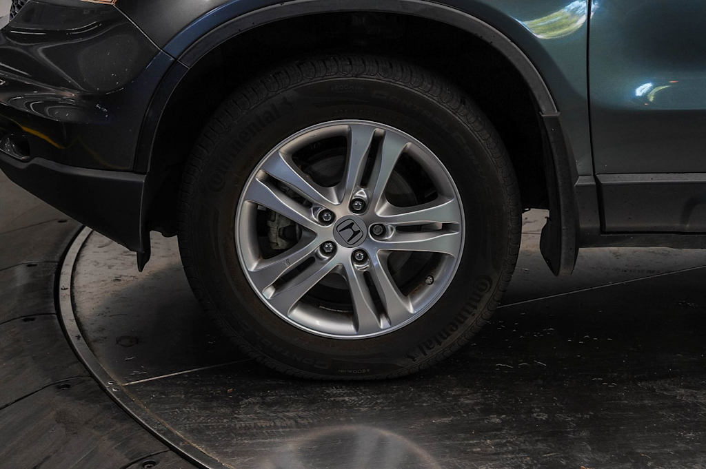 Thumbnail: 2011 Honda CR-V - 7
