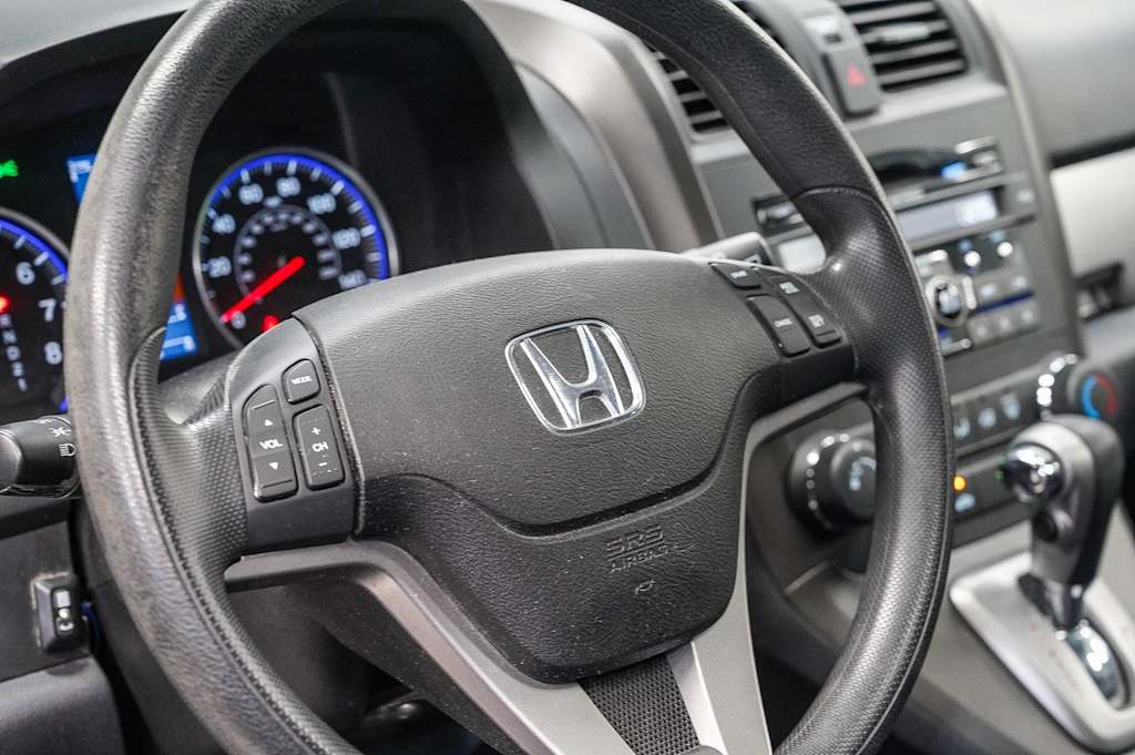 Thumbnail: 2011 Honda CR-V - 13