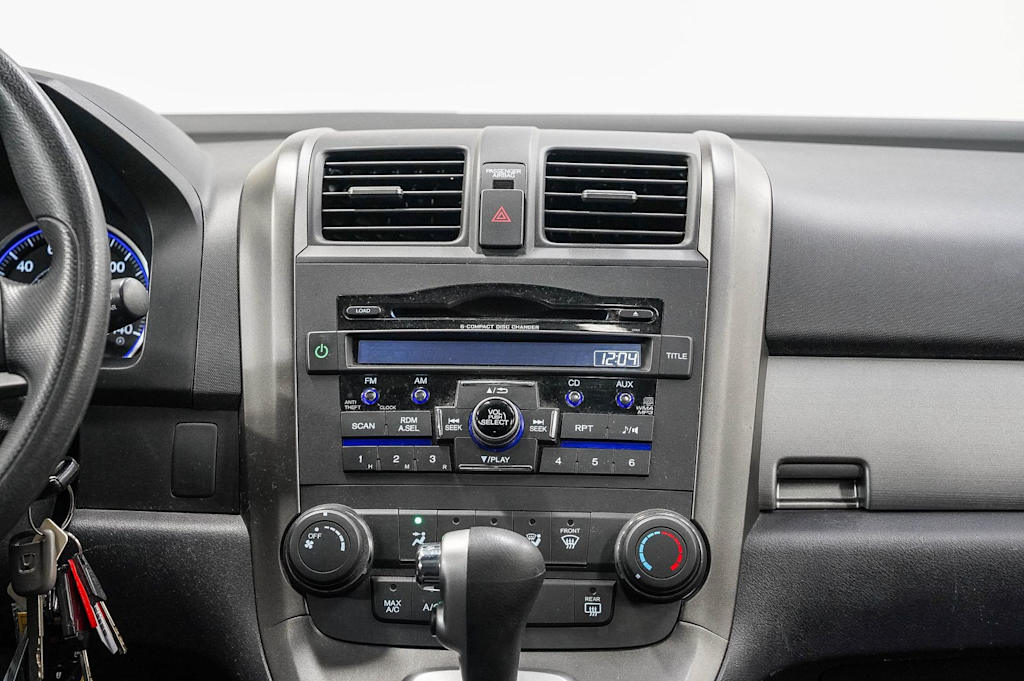 Thumbnail: 2011 Honda CR-V - 14