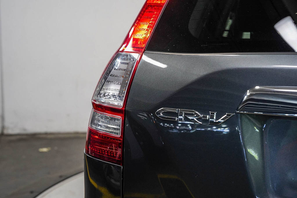 Thumbnail: 2011 Honda CR-V - 22