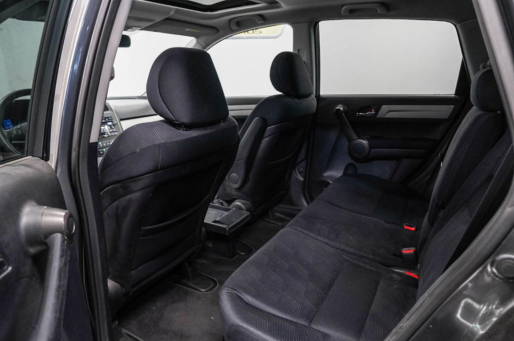 Thumbnail: 2011 Honda CR-V - 11