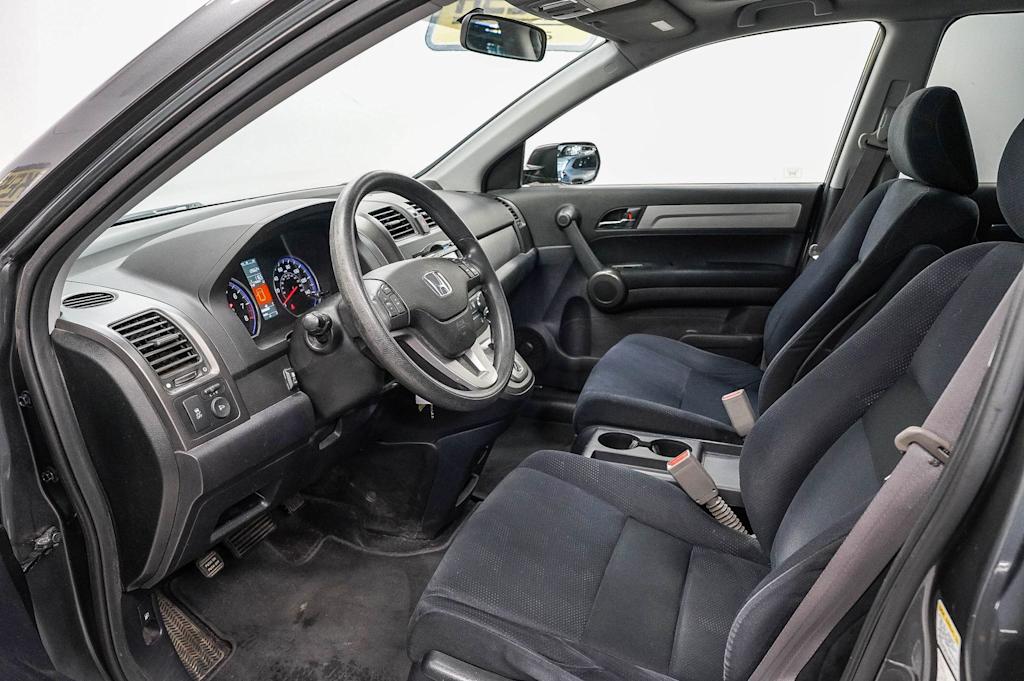 Thumbnail: 2011 Honda CR-V - 10