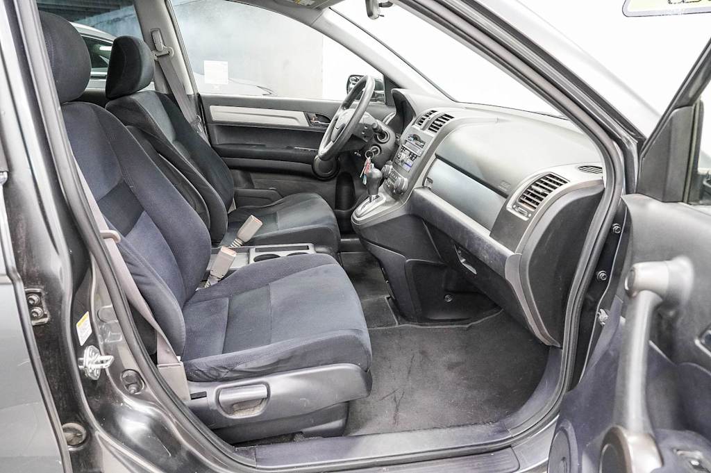 Thumbnail: 2011 Honda CR-V - 9
