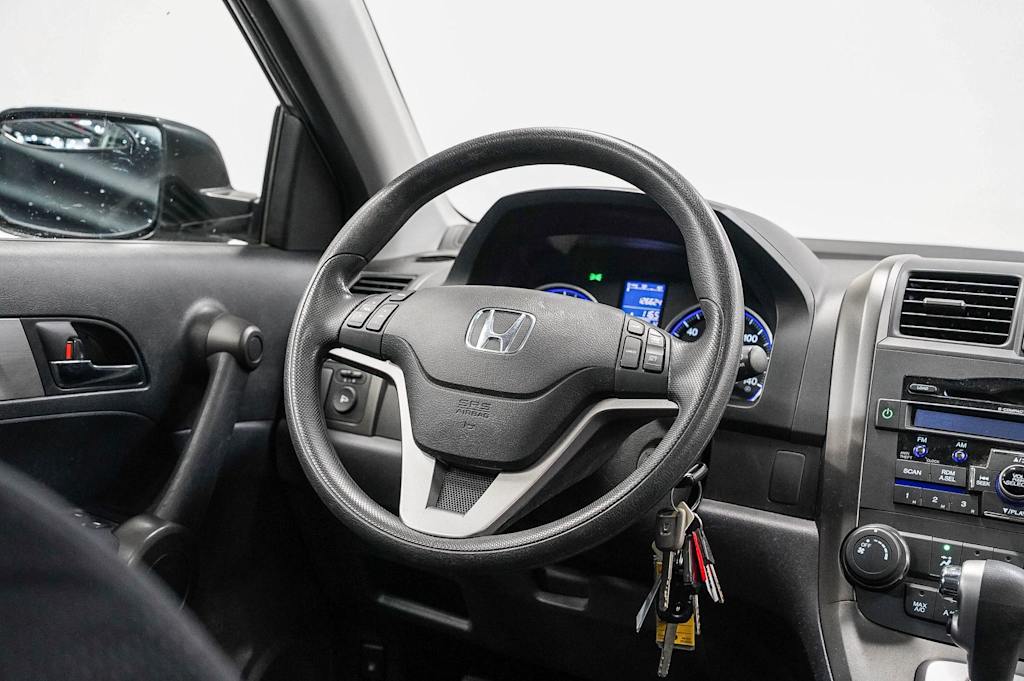 Thumbnail: 2011 Honda CR-V - 12