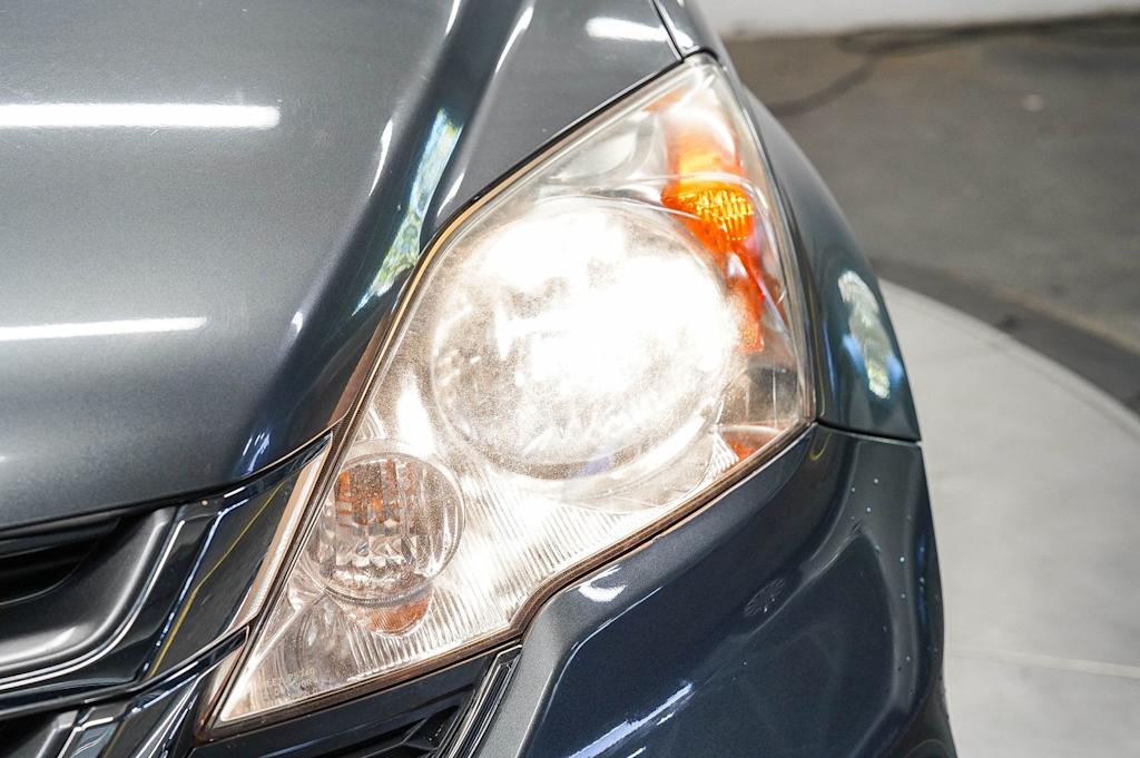 Thumbnail: 2011 Honda CR-V - 20