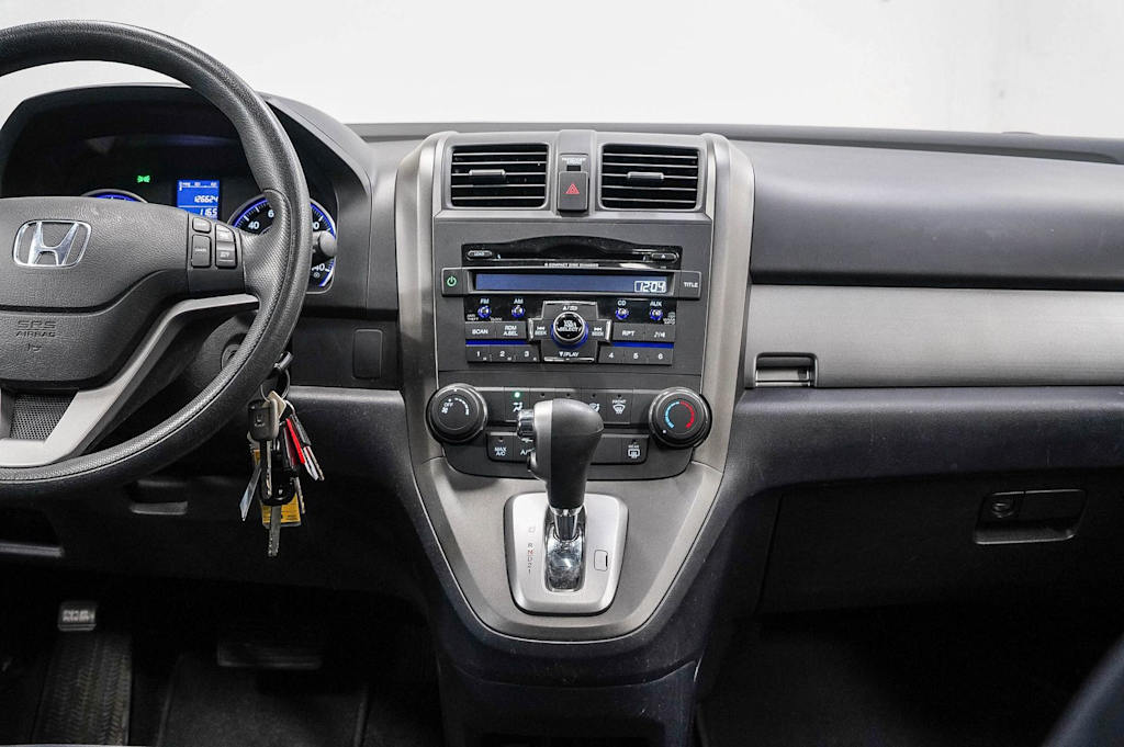 Thumbnail: 2011 Honda CR-V - 8