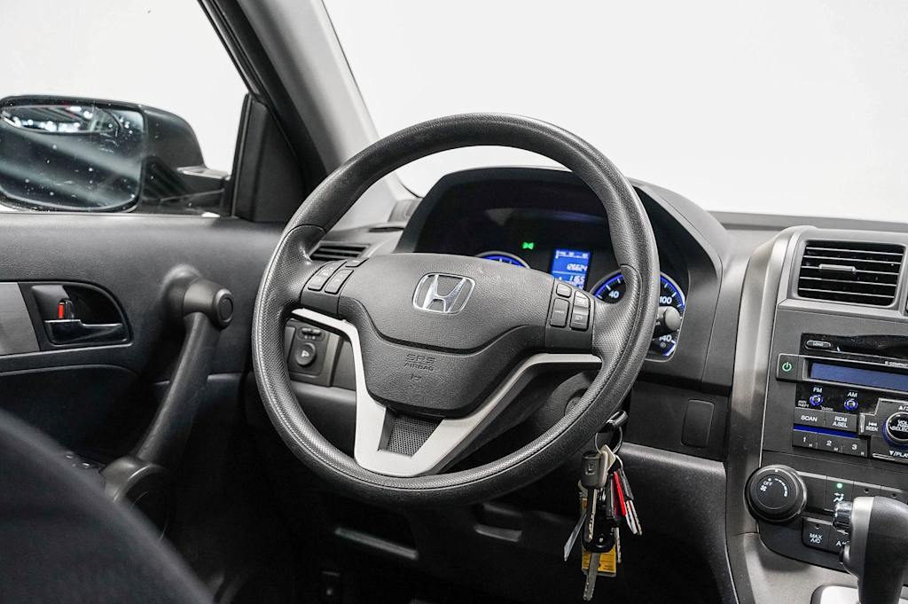 Thumbnail: 2011 Honda CR-V - 13