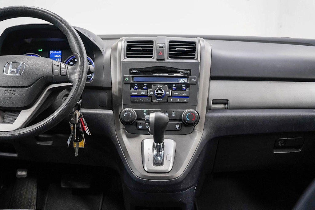 Thumbnail: 2011 Honda CR-V - 9