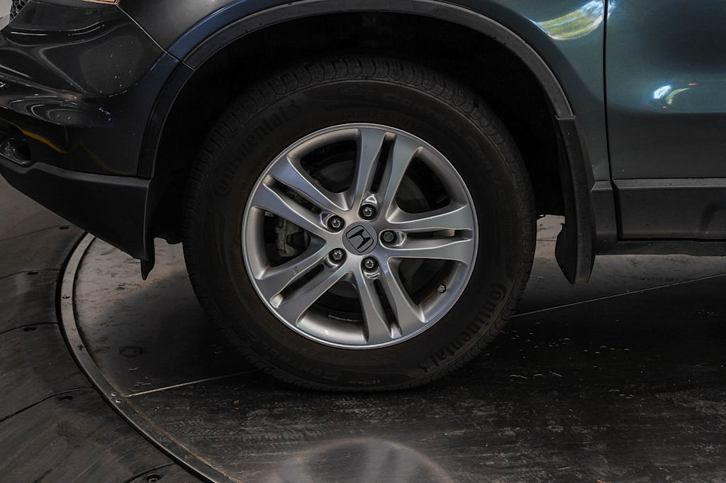 Thumbnail: 2011 Honda CR-V - 7