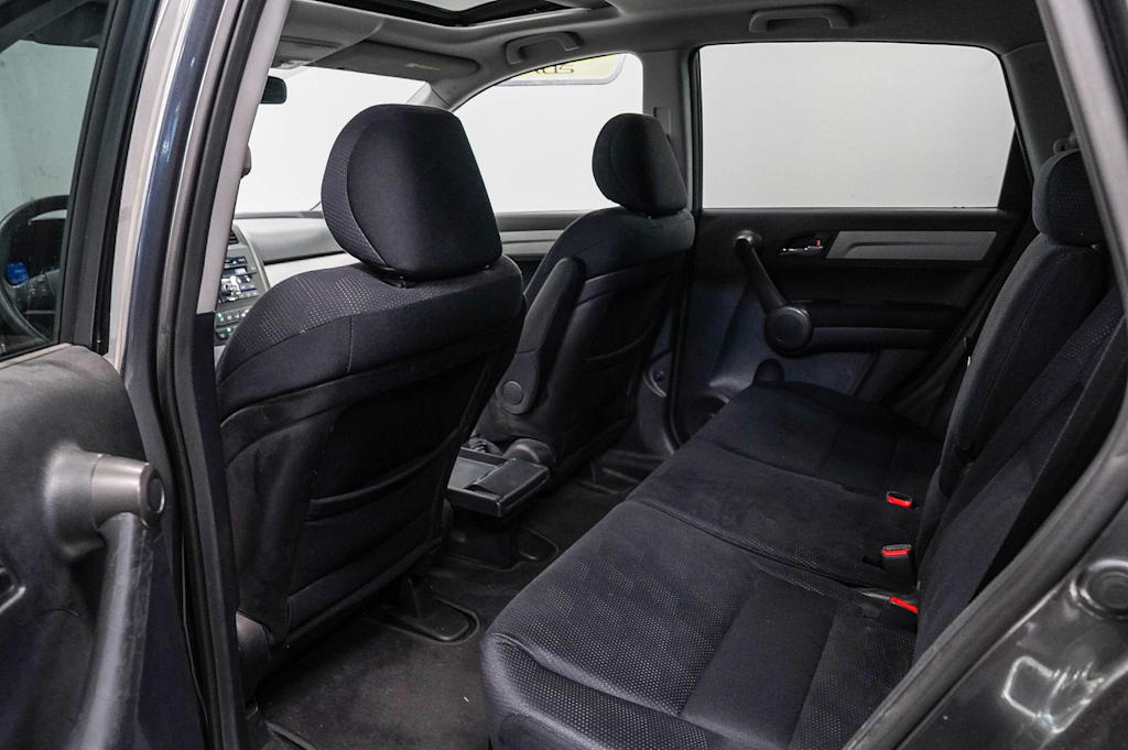 Thumbnail: 2011 Honda CR-V - 12