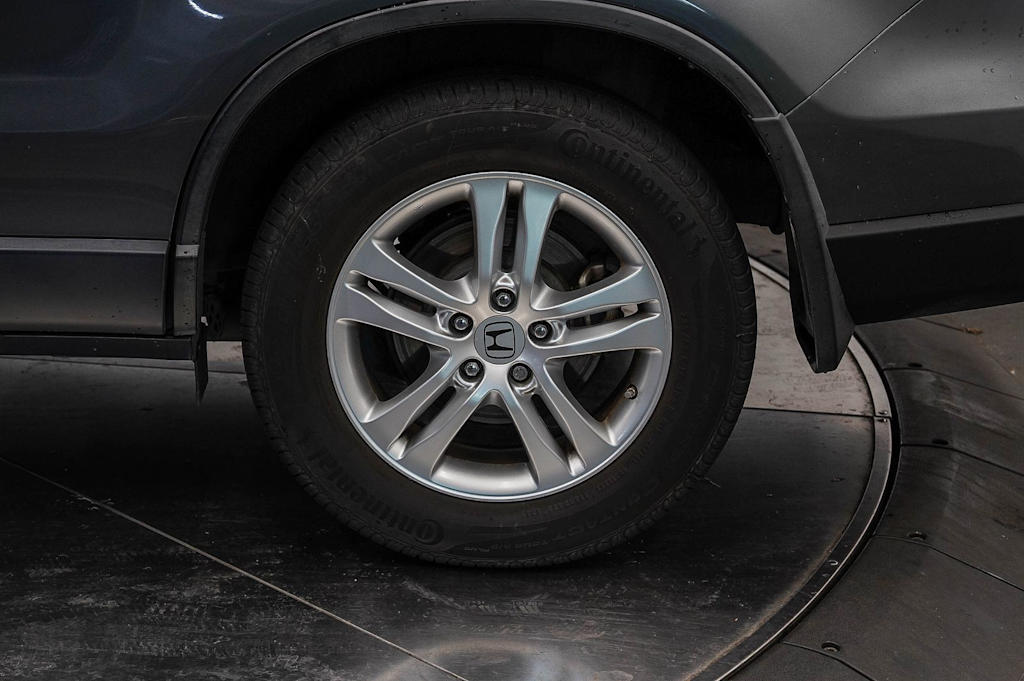 Thumbnail: 2011 Honda CR-V - 22