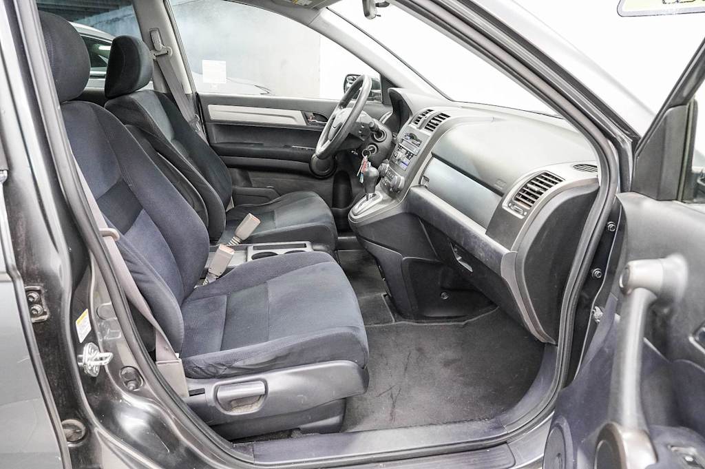 Thumbnail: 2011 Honda CR-V - 10