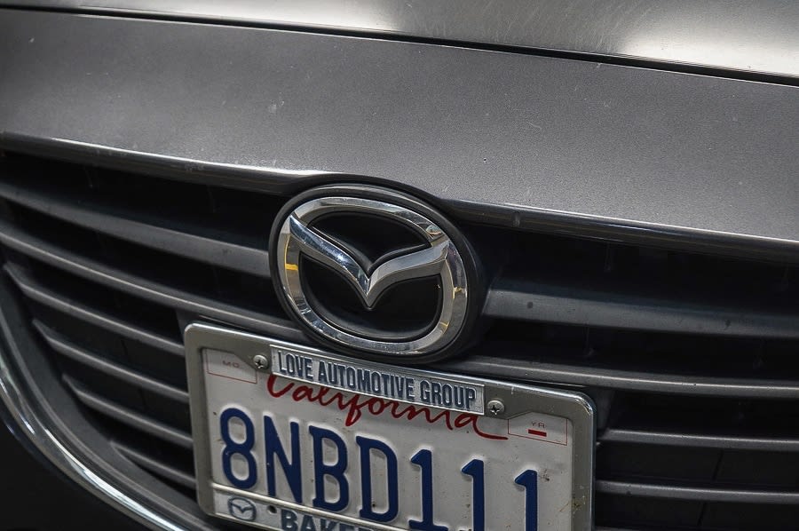 Thumbnail: 2016 Mazda Mazda3 - 6