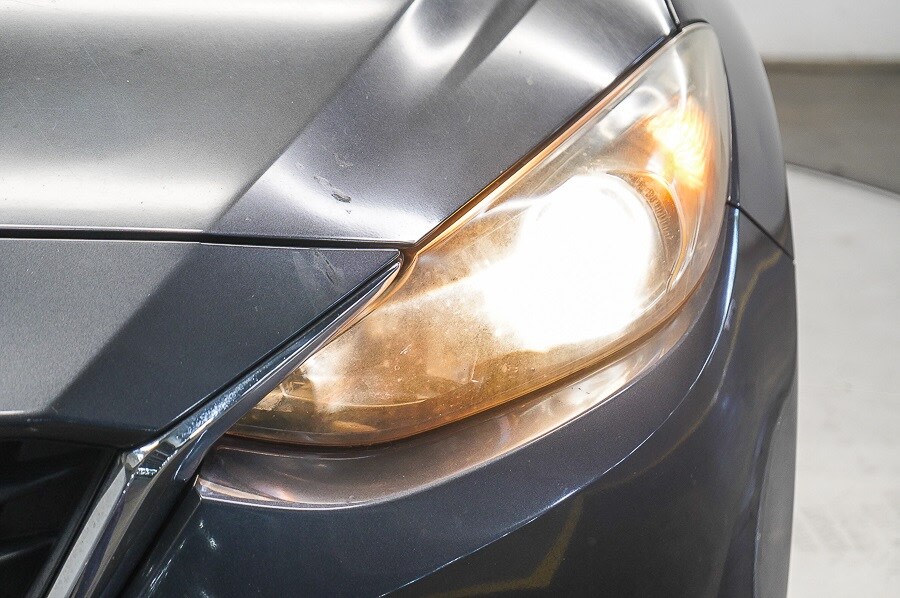 Thumbnail: 2016 Mazda Mazda3 - 21