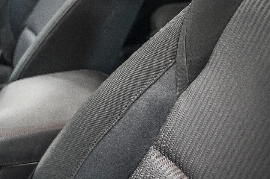 Thumbnail: 2016 Mazda Mazda3 - 11
