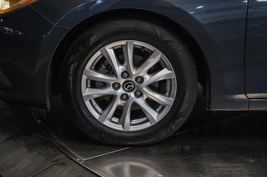 Thumbnail: 2016 Mazda Mazda3 - 7