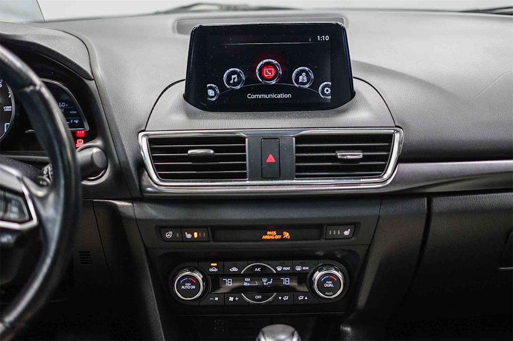 Thumbnail: 2017 Mazda Mazda3 - 13