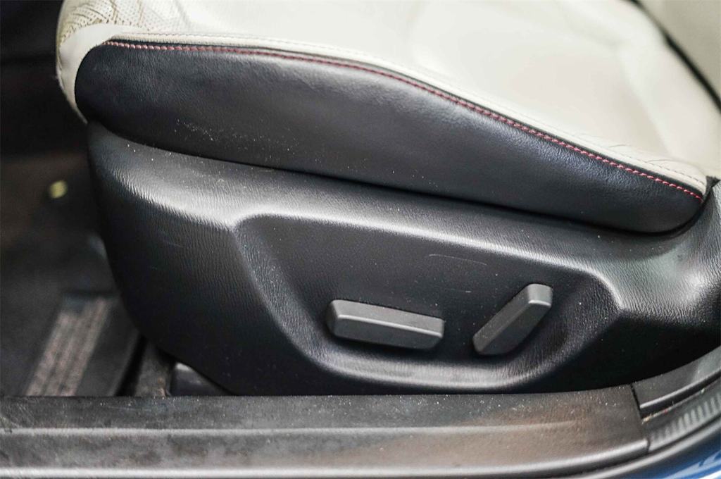 Thumbnail: 2017 Mazda Mazda3 - 24