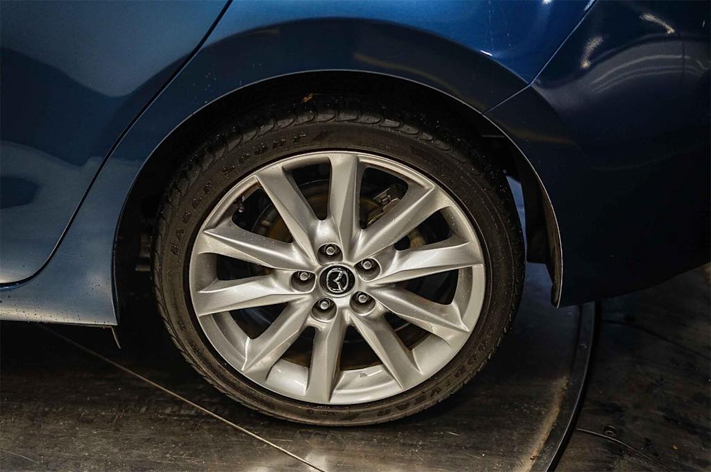 Thumbnail: 2017 Mazda Mazda3 - 6