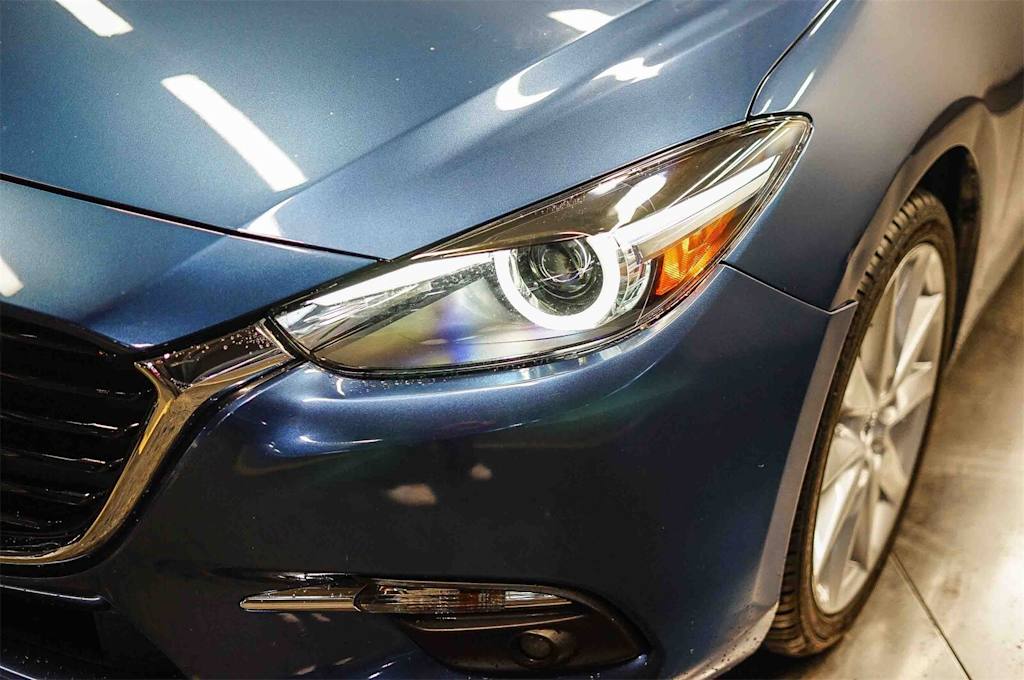 Thumbnail: 2017 Mazda Mazda3 - 20