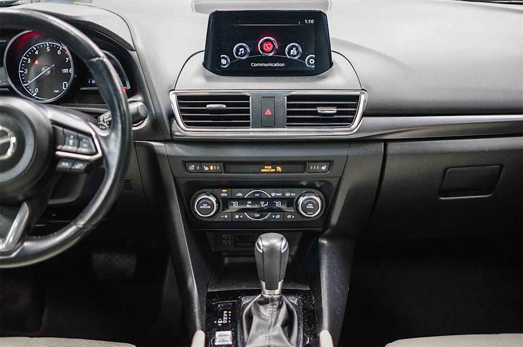 Thumbnail: 2017 Mazda Mazda3 - 8