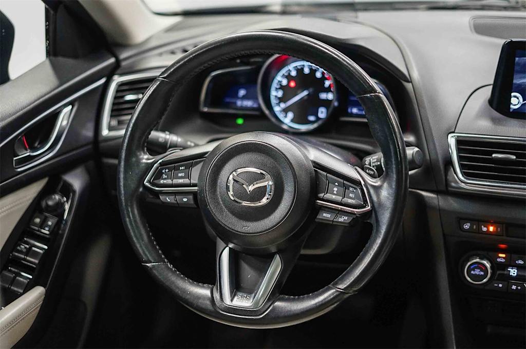 Thumbnail: 2017 Mazda Mazda3 - 12