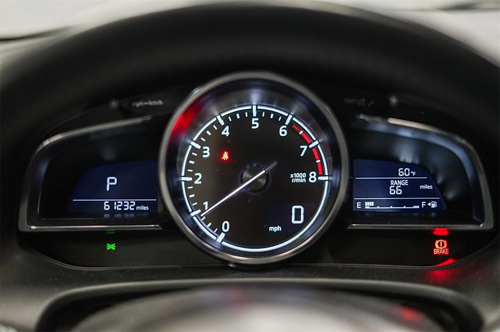 Thumbnail: 2017 Mazda Mazda3 - 15